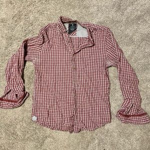 Cotton On Button Down / Small